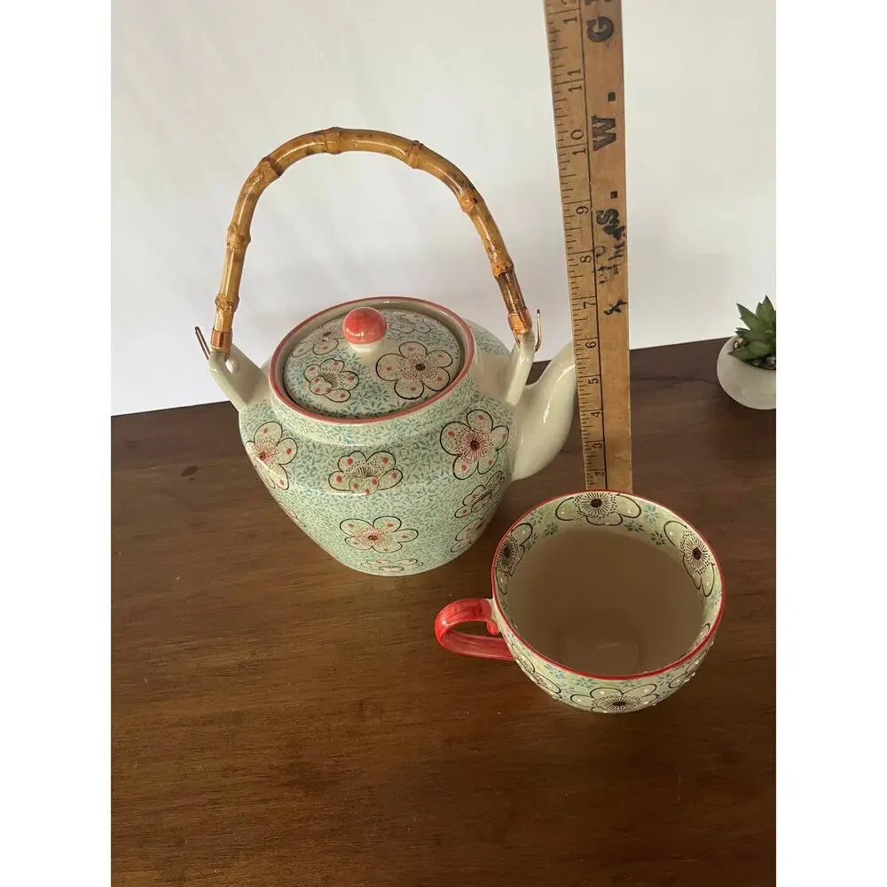 Unbranded asian cherry